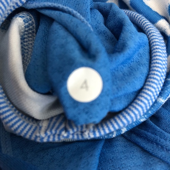 Lululemon No Limit Tank - Picture 8 of 8